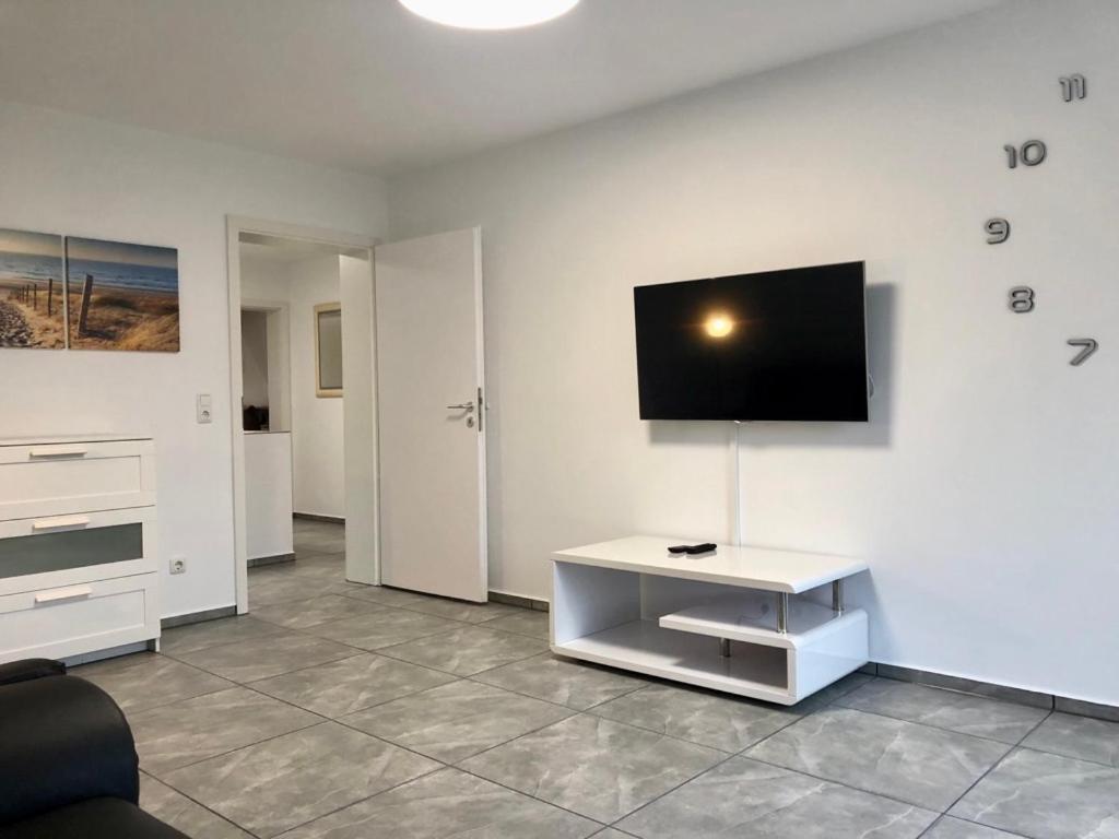 Dachgeschosswohnung Mit Seeblick Ahrensbok 外观 照片